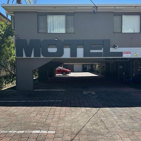 Gold Coast Airport Motel - Only 300 Meters To Airport Terminal Exterior foto